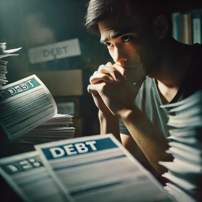 개인회생 미납 폐지