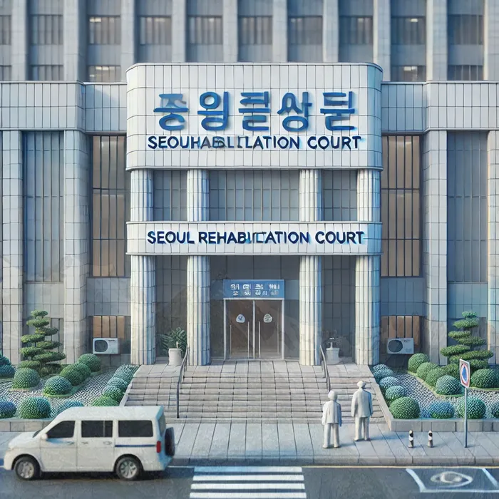 개인회생개인파산