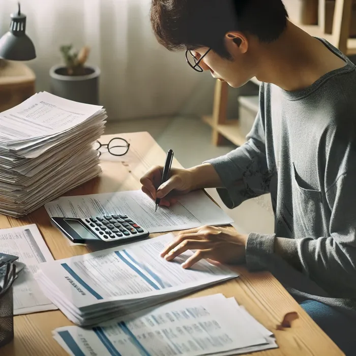 개인회생변제금