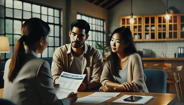 신용불량자회복