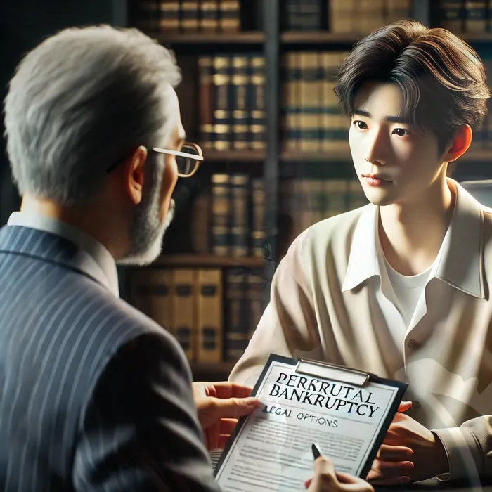 기초생활수급자개인회생