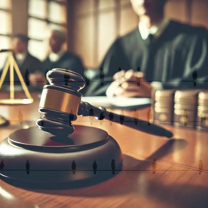 채무자대리인제도