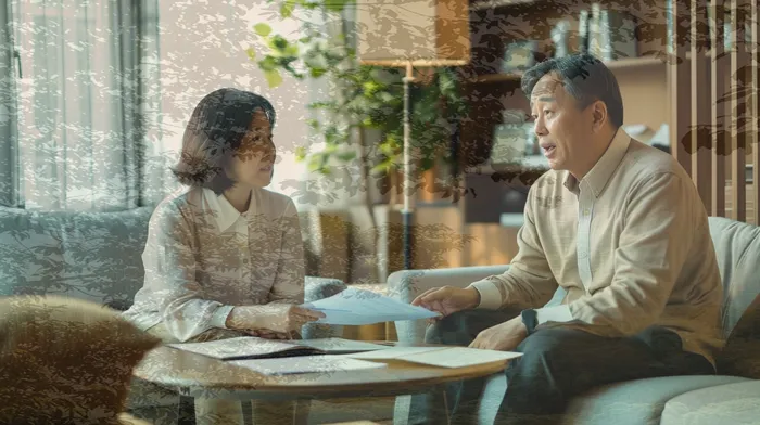 개인회생신청절차