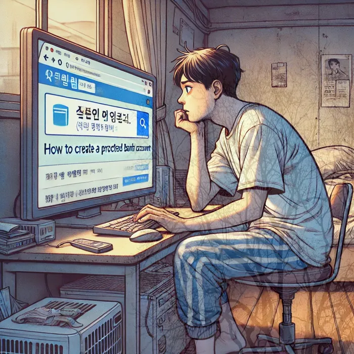 개인회생 금지명령
