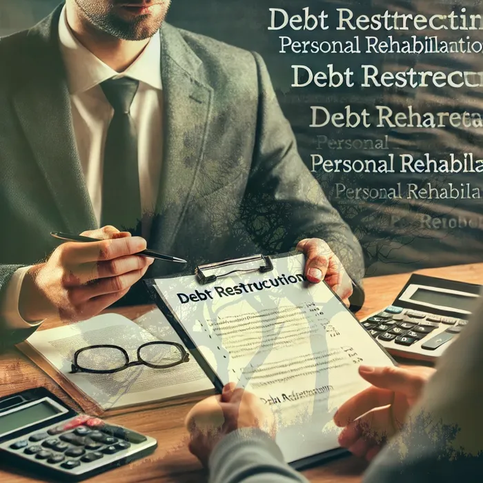 개인회생 금지명령