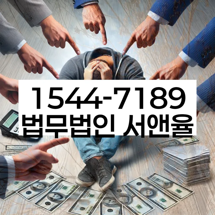 개인회생 금지명령
