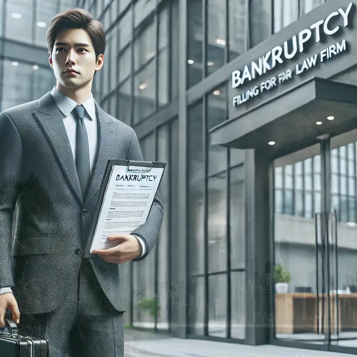 개인회생법무사