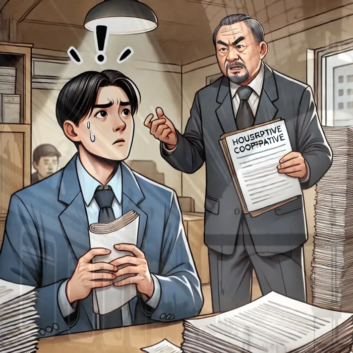 개인회생장단점