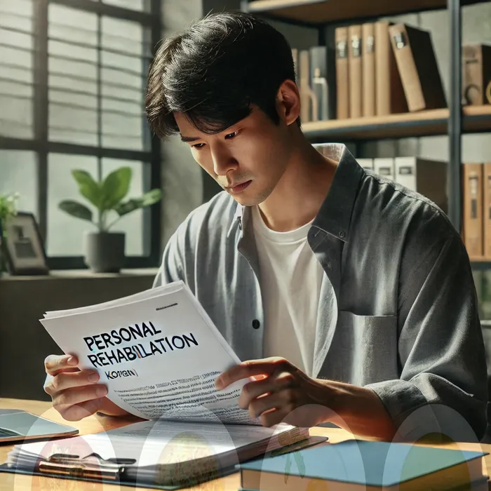 연대보증 연체 시