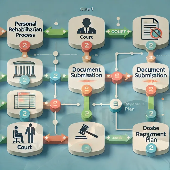 개인회생 변호사 비용 분납 가능하고