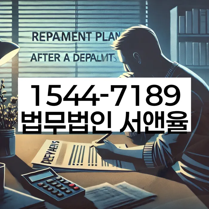 개인회생 기각률 낮고