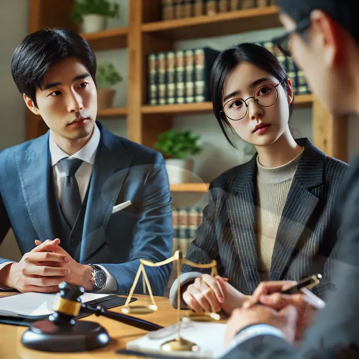 개인회생진술서