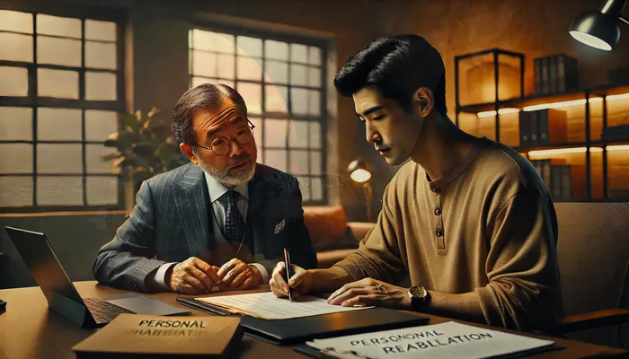 개인회생신청자격조회