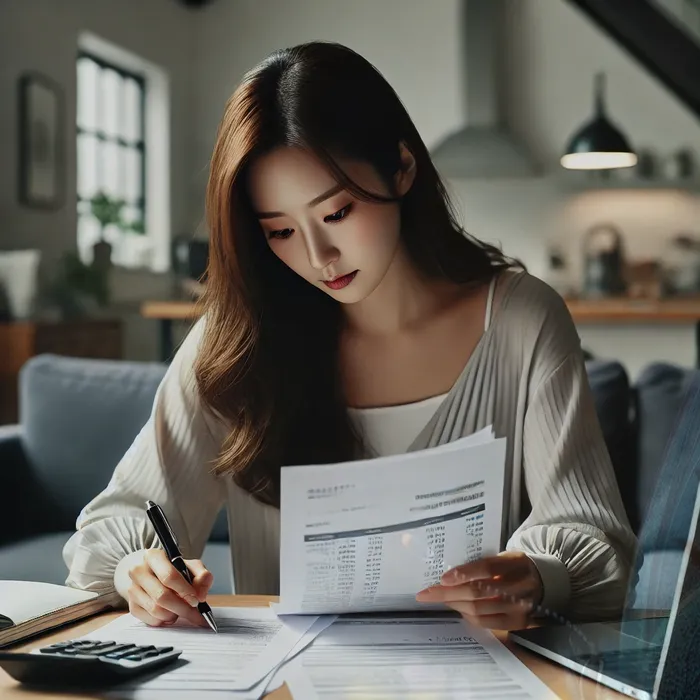 개인회생변제금미납