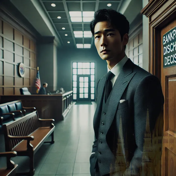 개인파산면책후