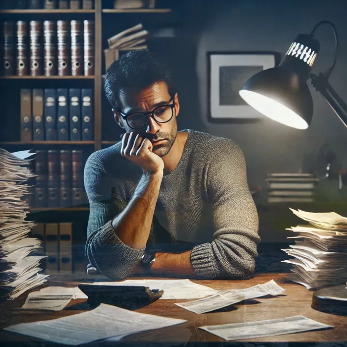 개인회생이의신청서