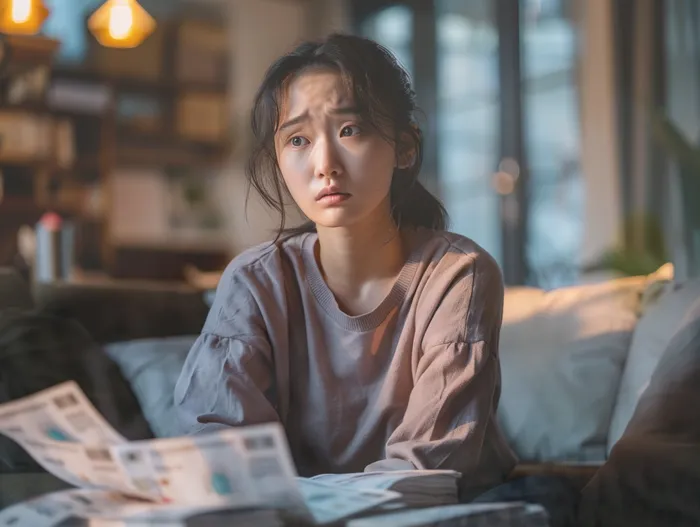 저금리서민대출 연체 시