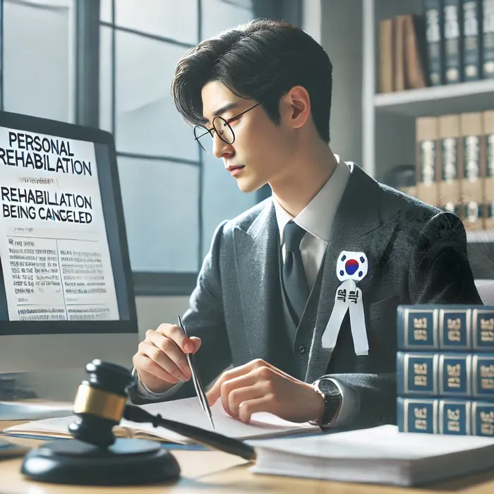 저금리서민대출 연체 시