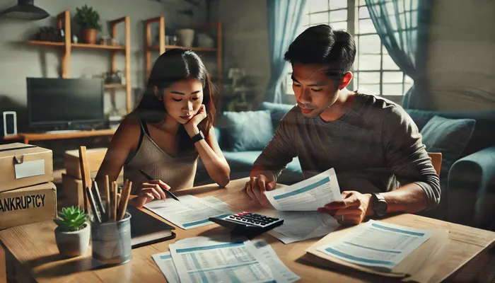 저금리서민대출 연체 시