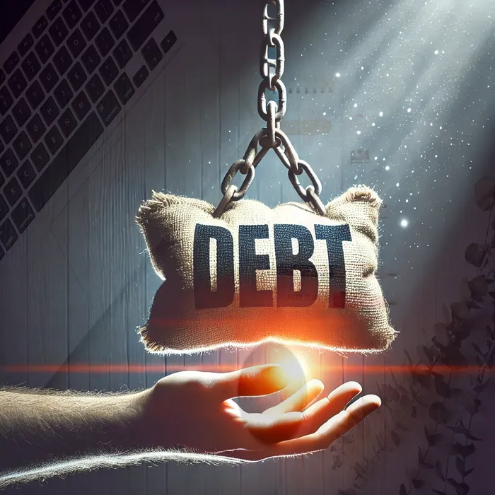 채권채무조회서