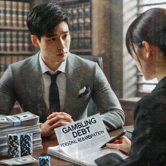 개인회생변호사