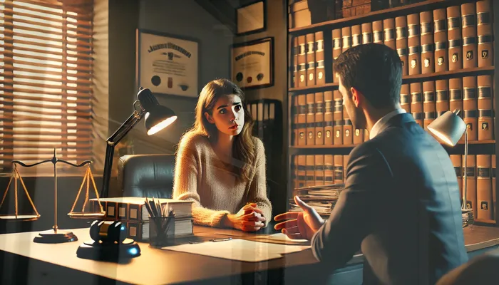 개인회생면책신청서양식