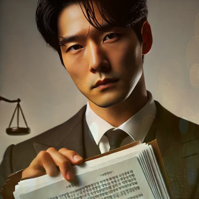 채무자대리인제도