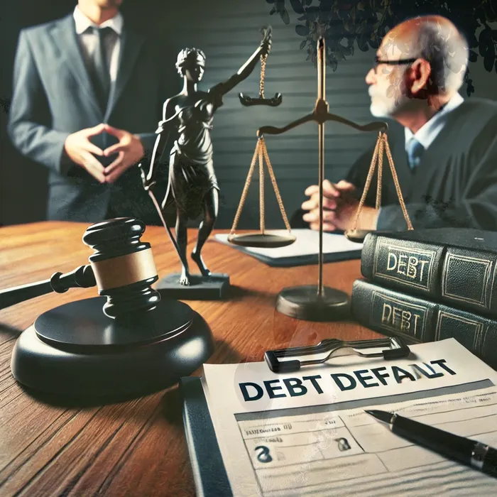 개인회생면책결정