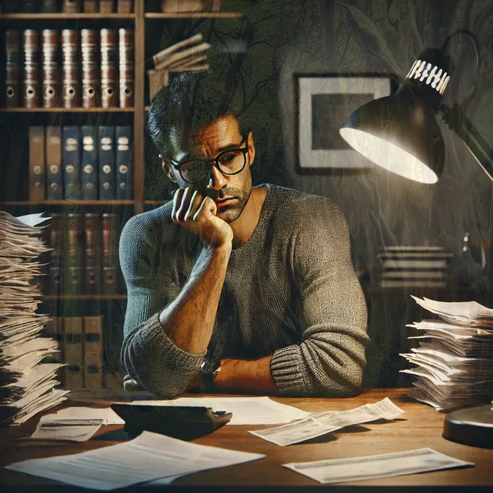 20년 대출 연체 시