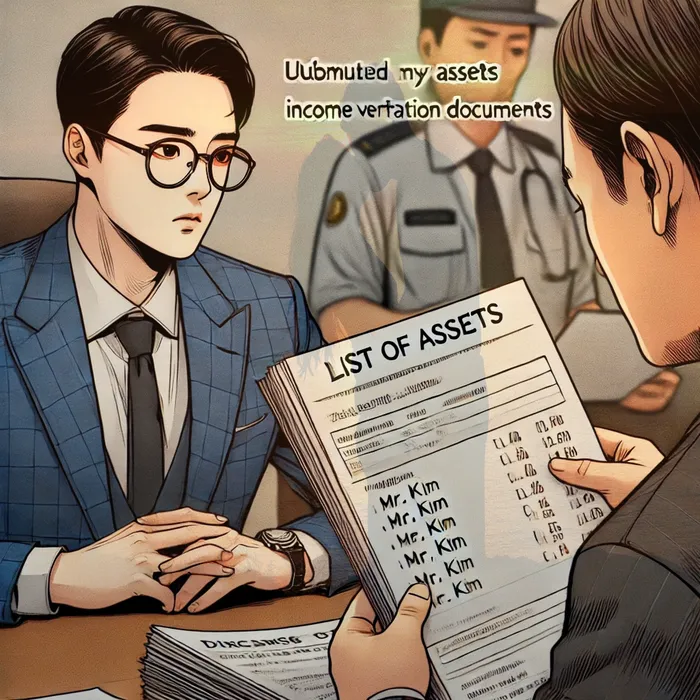 개인회생과 파산의 차이