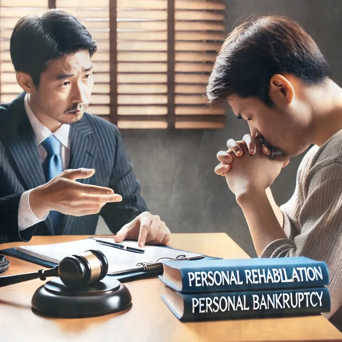 개인회생 변제금 불이행 시 처벌