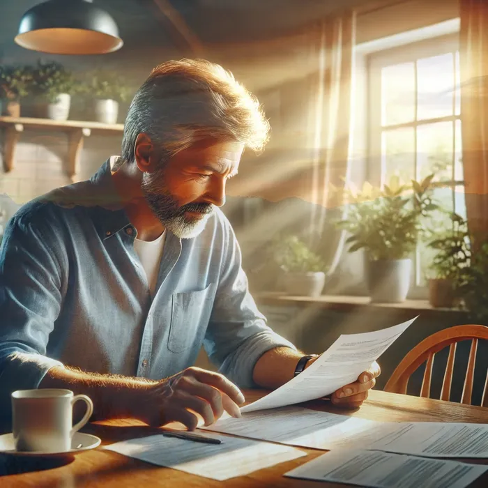 법률 상담의 중요성