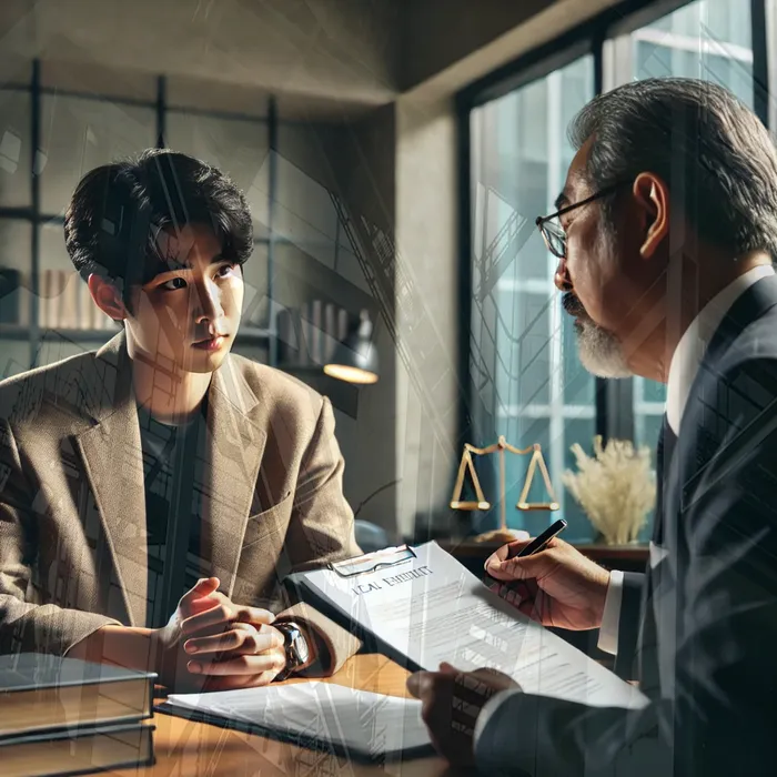 대출 연체 신용등급