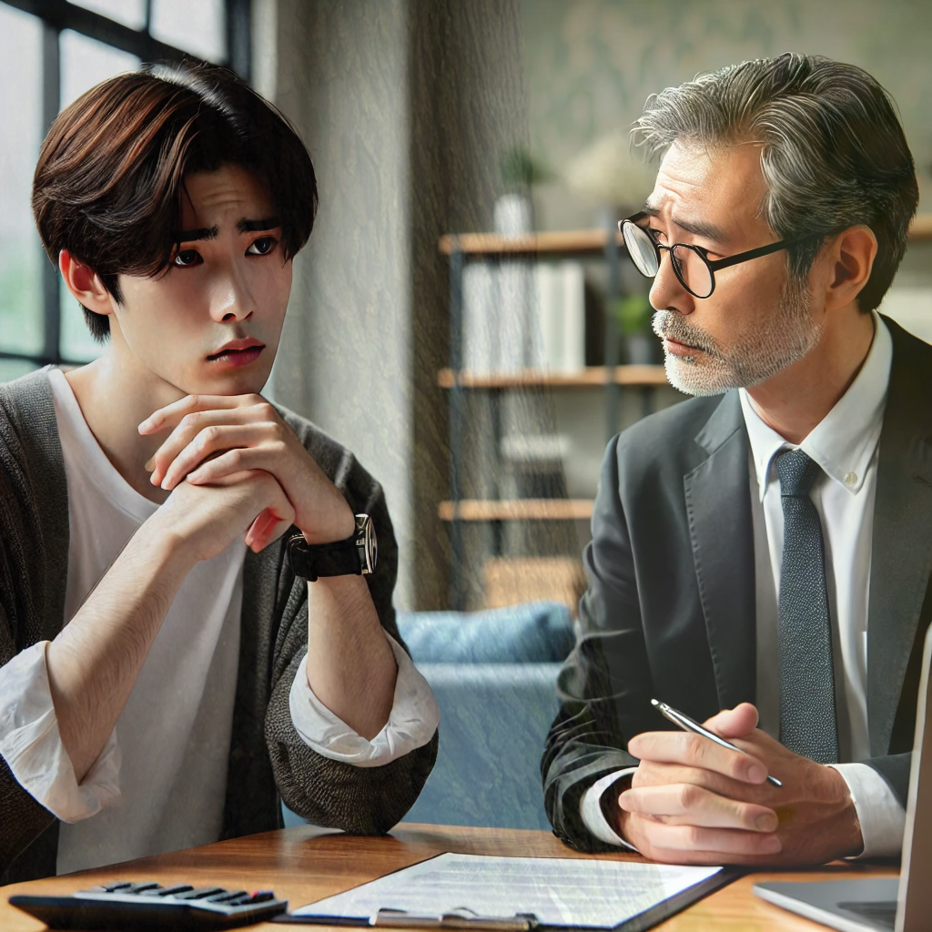 채무 재조정