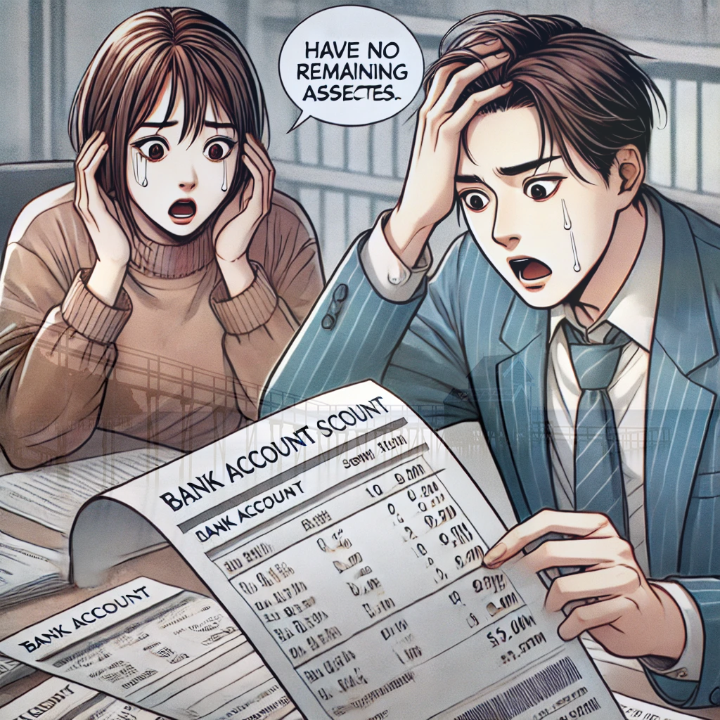개인회생 절차