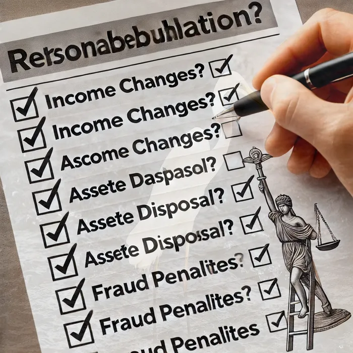 개인회생과 파산의 차이