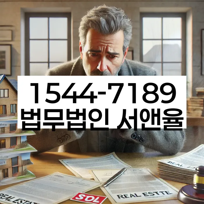 장위3동 개인회생 절차