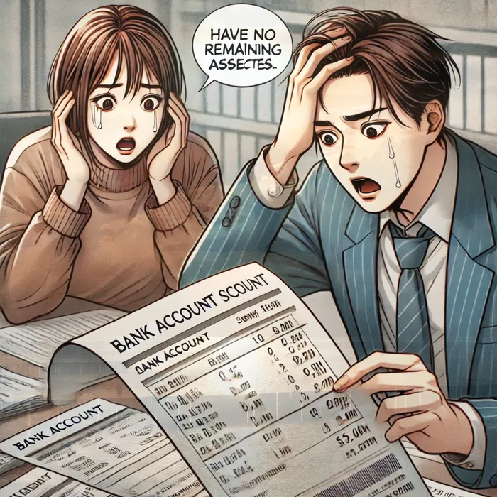 개인회생과 개인파산 차이