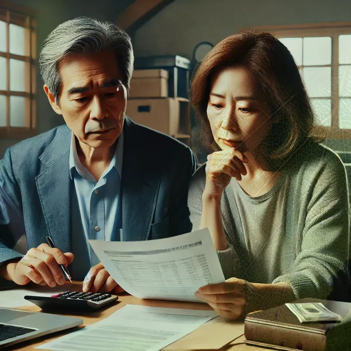 개인회생 성공 사례