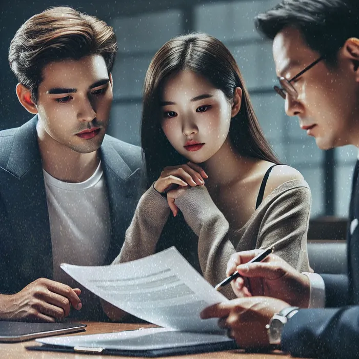 개인회생 사례 연구