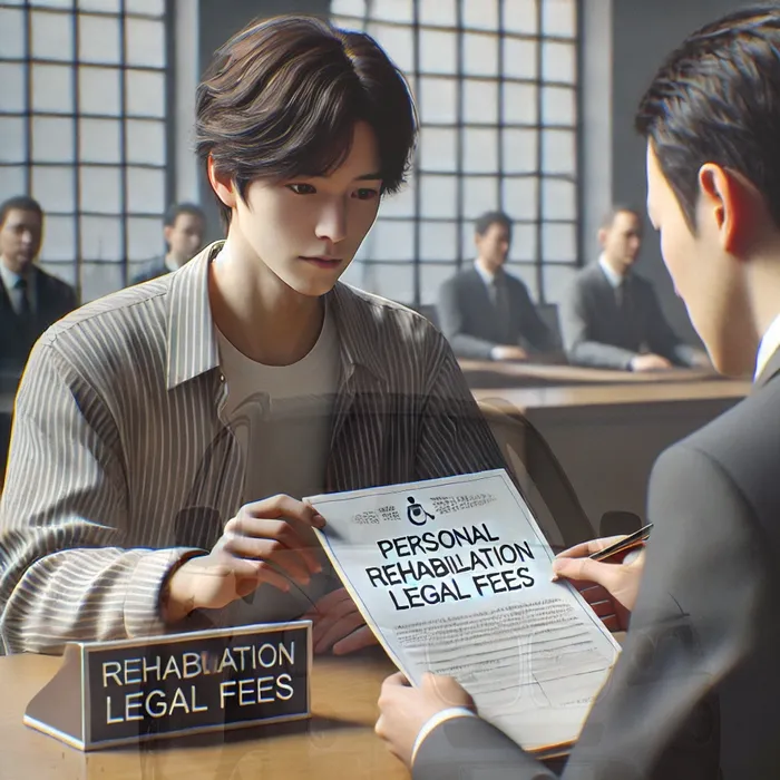 개인회생 신청 서류