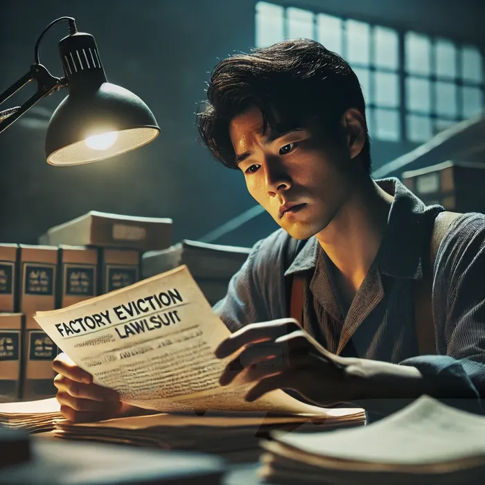 양구군 개인회생 절차