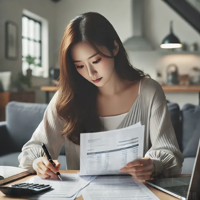 개인회생과 개인파산 차이