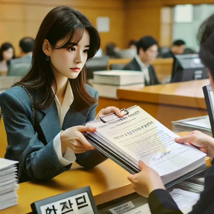 적절한 키워드