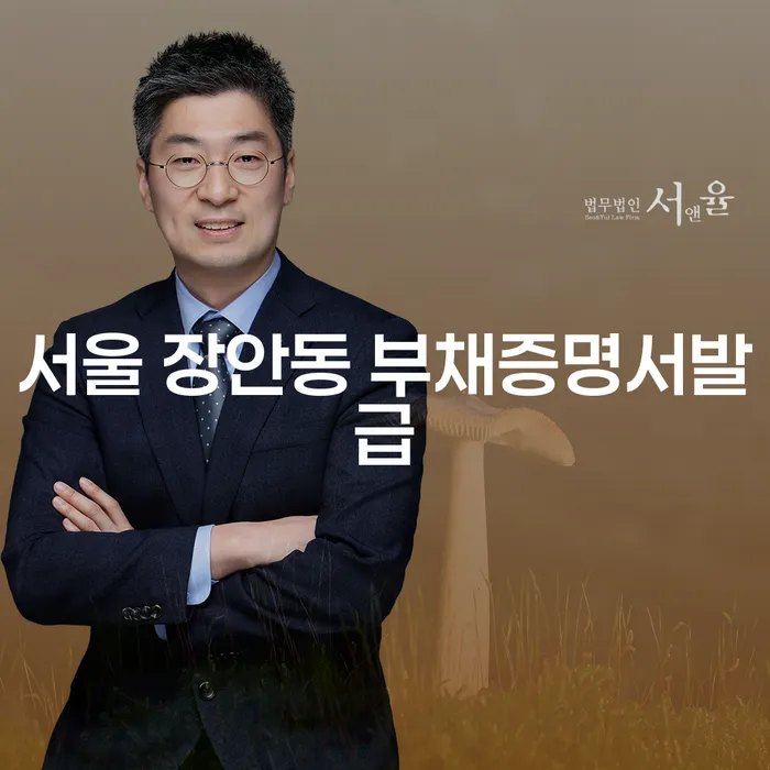 서울 장안동 부채증명서 발급과 투자실패 3000만원 개인회생, 어떻게 해결할 수 있을까요?