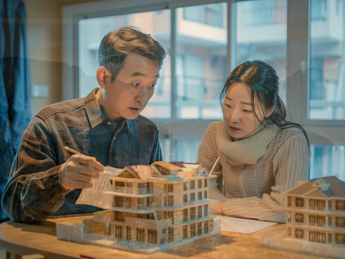 재정적 안정