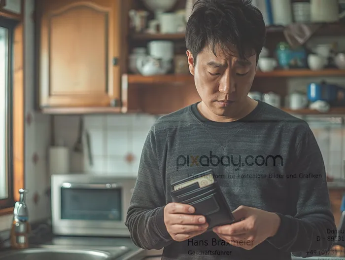 충청북도 북하리 경제 상황