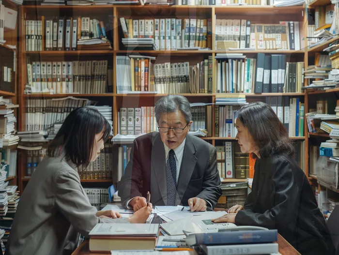 파산신고 장단점