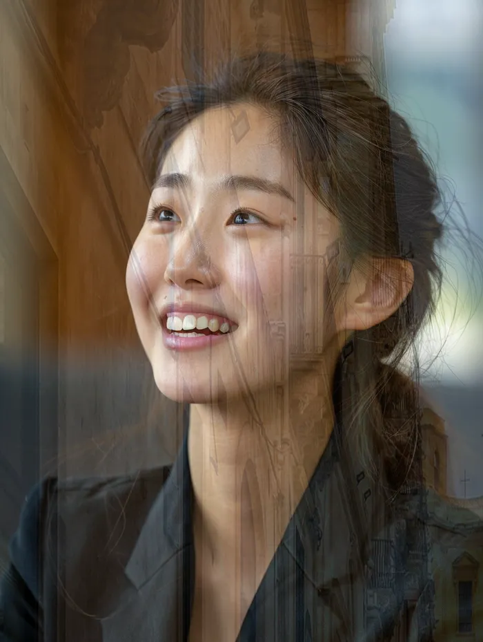 적절한 키워드