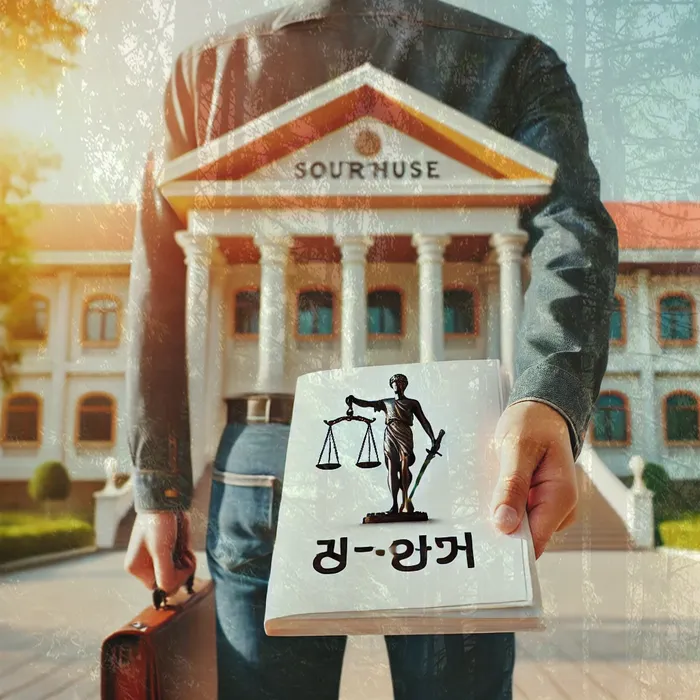 개인회생 절차